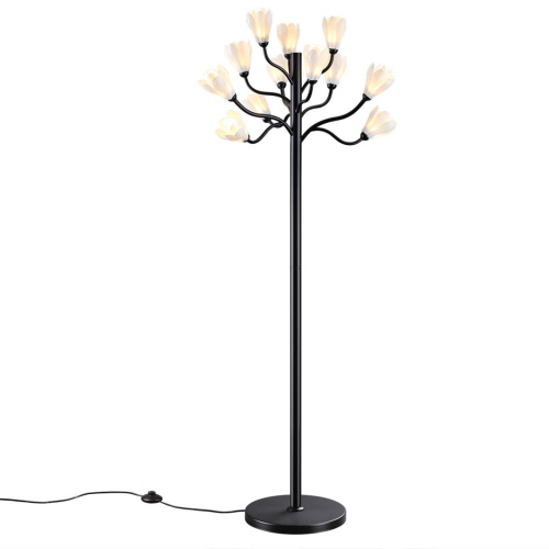 Торшер Odeon Light Modern Gardi 5090/12F фото 3