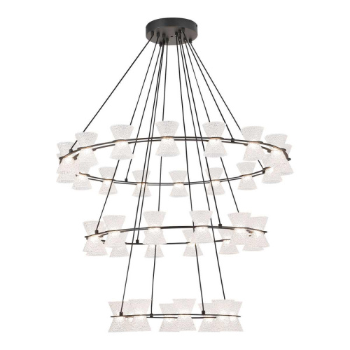 Люстра подвесная Lussole SHERMAN LSP-7467 Люстра подвесная Lussole SHERMAN LSP-7467