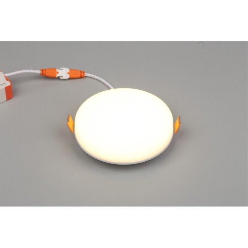 Светильник встраиваемый-накладной APL.0073.09.18 фото 4