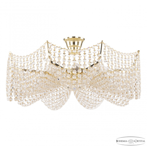 Люстра хрустальная 778/58 G Bohemia Ivele Crystal (Богемия Ивеле Кристалл) Люстра хрустальная 778/58 G Bohemia Ivele Crystal (Богемия Ивеле Кристалл)