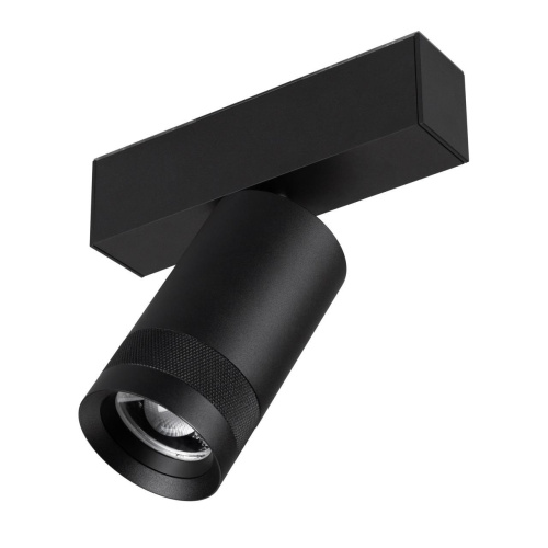 Светильник MAG-SPOT-ZOOM-45-R60-15W Day4000 (BK, 15-50 deg, 24V) Arlight 052298 Светильник MAG-SPOT-ZOOM-45-R60-15W Day4000 (BK, 15-50 deg, 24V) Arlight 052298