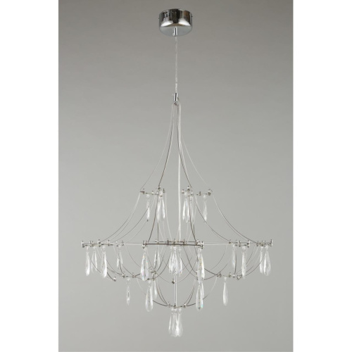 Люстра подвесная OML-29603-30 фото 5