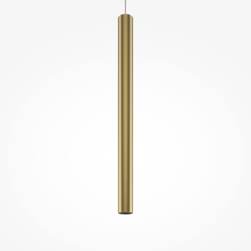 Подвесной светильник Maytoni MOD159PL-L6GK фото 4