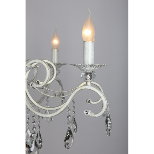 Люстра подвесная OML-79113-08 фото 5