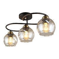 Люстра потолочная OML-95007-03