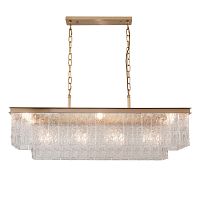 Люстра Glace 8L