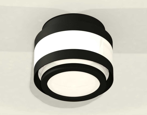 Комплект накладного светильника Ambrella light Techno Spot XS (C8420, N8415) XS8420002 фото 2