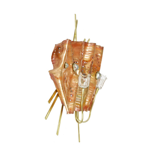 Настенный светильник 6511/A2+1 V1022 фото 5