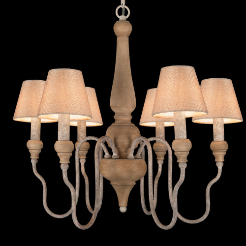 10420 Подвесной светильник LOFT IT Countryside фото 7