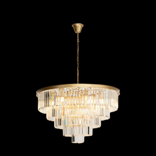 10019/800C Подвесная люстра LOFT IT Prism Clear фото 2 10019/800C Подвесная люстра LOFT IT Prism Clear фото 2