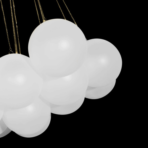 10129/600 Gold Подвесная люстра LOFT IT Dream фото 4 10129/600 Gold Подвесная люстра LOFT IT Dream фото 4