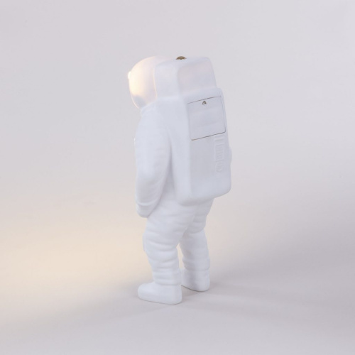 Настольная лампа Flashing Starman фото 5