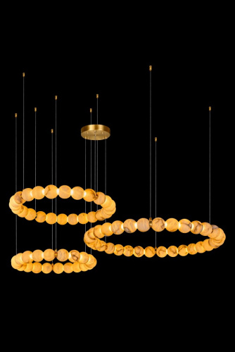 Люстра подвесная Aurelia FL1200-30P фото 3