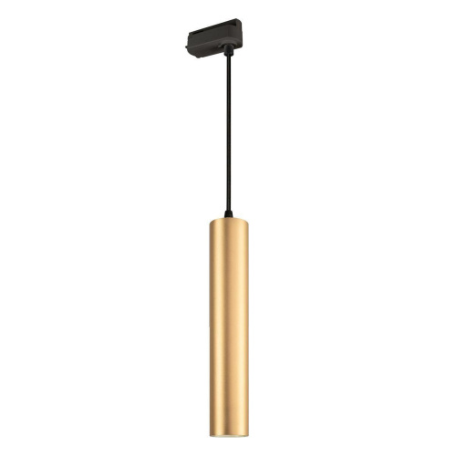 Трековый светодиодный светильник Arlight LGD-Pipe-Track-Hang-2TR-R50-9W Warm3000 037433 Трековый светодиодный светильник Arlight LGD-Pipe-Track-Hang-2TR-R50-9W Warm3000 037433