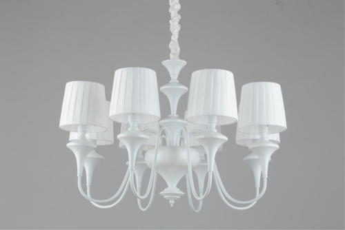 Люстра подвесная OML-72503-08 фото 9