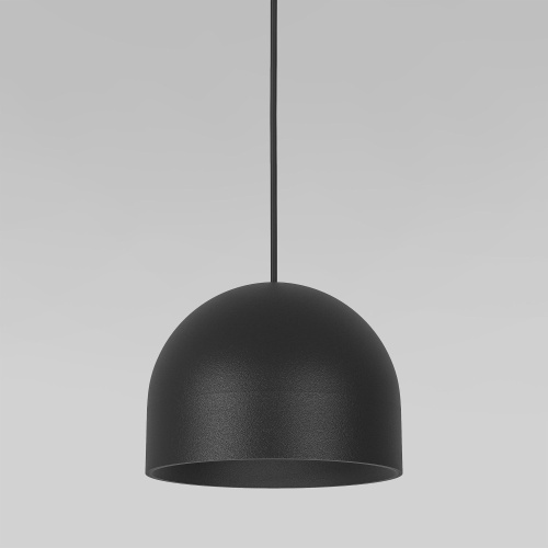 Подвесной светодиодный светильник Uno черный 50261 LED фото 4