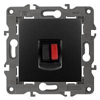 Аудиорозетка ЭРА Elegance 14-3111-05 Б0034324