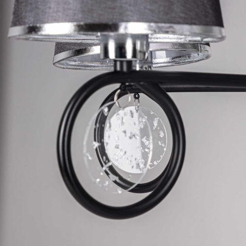 Подвесная люстра De City Виталина 448014905 фото 10