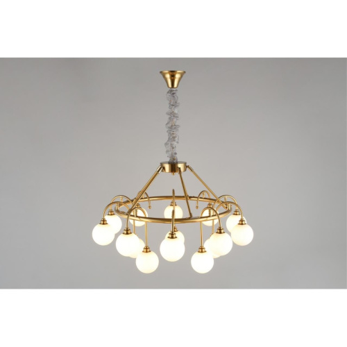 Люстра подвесная APL.839.03.15 фото 5