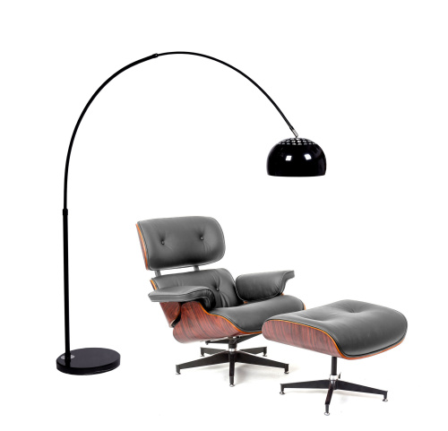 Торшер Lumina Deco Azzuro LDF 5508-C BK фото 2