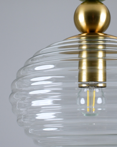 Светильник подвесной Moderli V10914-P Arti фото 5