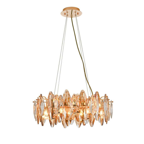 Подвесная люстра Favourite 4719-8P Подвесная люстра Favourite 4719-8P