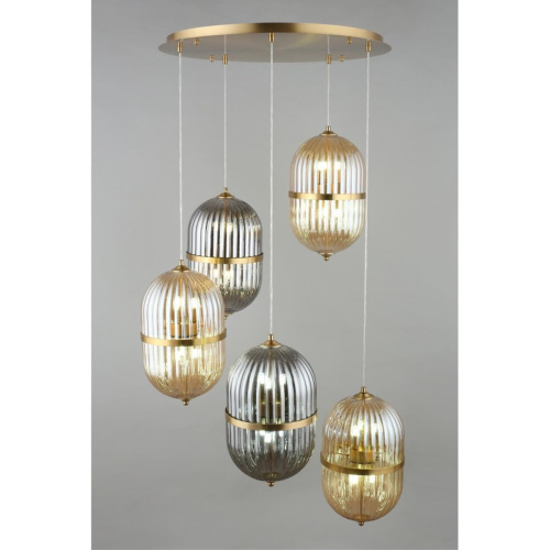 Люстра потолочная APL.860.06.30 фото 20