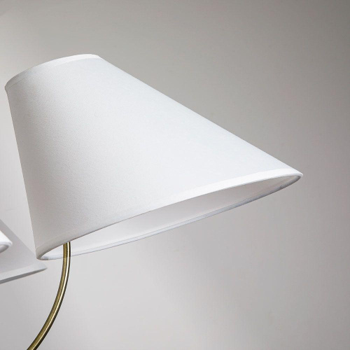 Подвесная люстра Arte Lamp Rondo A4086LM-4AB фото 5 Подвесная люстра Arte Lamp Rondo A4086LM-4AB фото 5