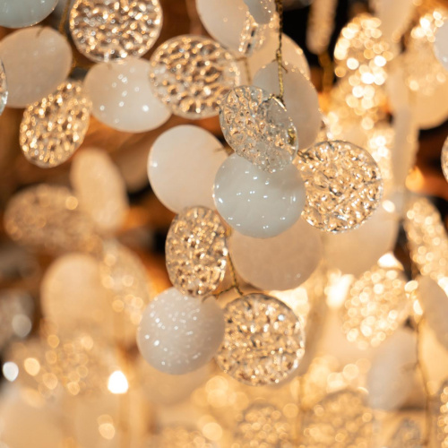 10066/1200 GB Подвесная люстра LOFT IT Fairytree фото 9 10066/1200 GB Подвесная люстра LOFT IT Fairytree фото 9