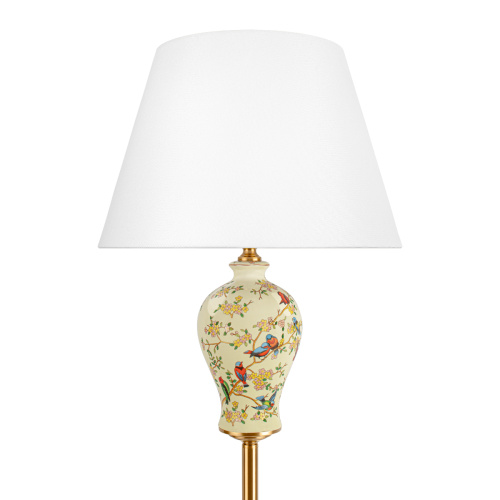 10382F Торшер LOFT IT Gladiole фото 6