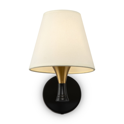 Настенный светильник (бра) Freya FR5098WL-01BBS фото 2