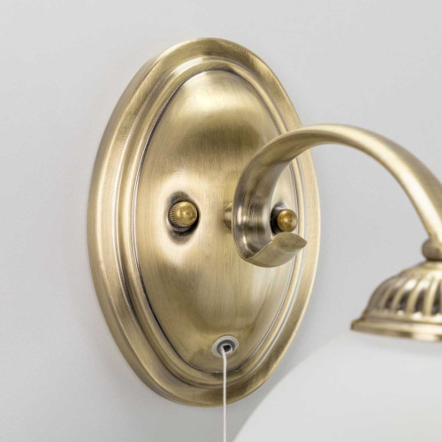 Бра Citilux Франческа CL417313 фото 5