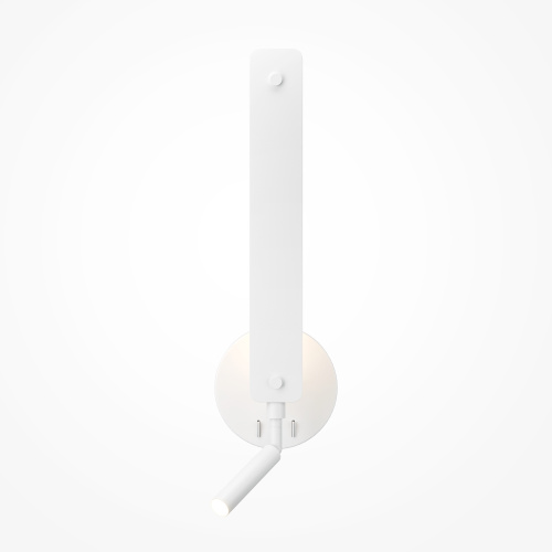 Настенный светильник (бра) Maytoni MOD214WL-L8W3K фото 2