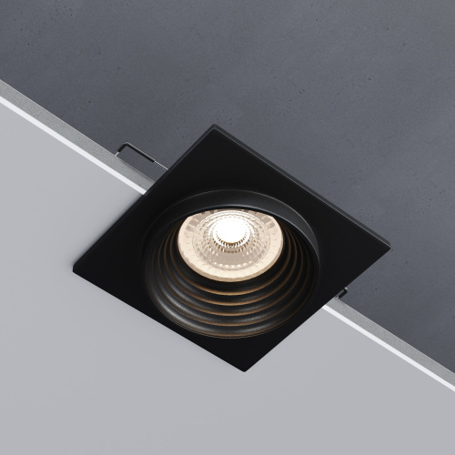 Встраиваемый точечный светильник 25006/01 фото 3