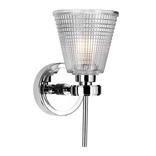 Бра для ванных комнат Elstead Lighting, Арт. BATH-GUNNIS1-PC фото 6