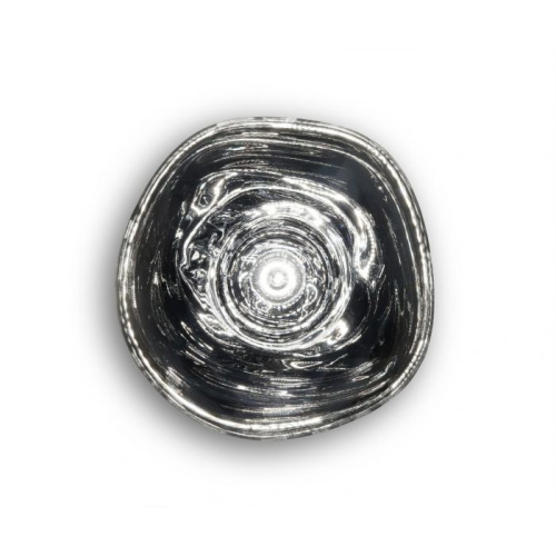 Настенный/Потолочный светильник Melt LED Surface Chrome фото 7