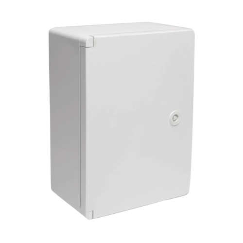 Корпус пластиковый ЩМПп STEKKER EBX60-6/01-65 IP65 280*210*130, пластик, серия ArcaWP65+