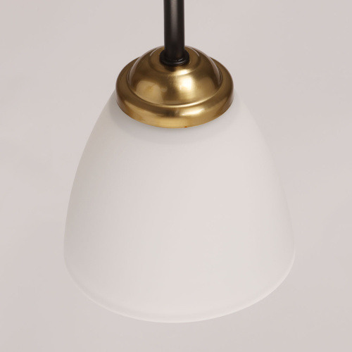 Люстра потолочная De City Нежность 676016805 фото 2