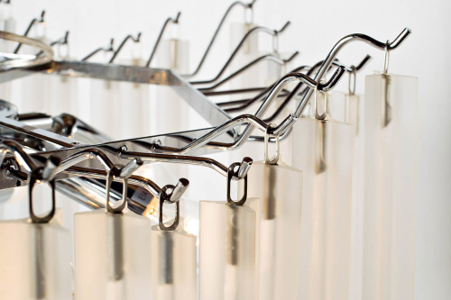 Люстра Pulsar 9 фото 4 Люстра Pulsar 9 фото 4