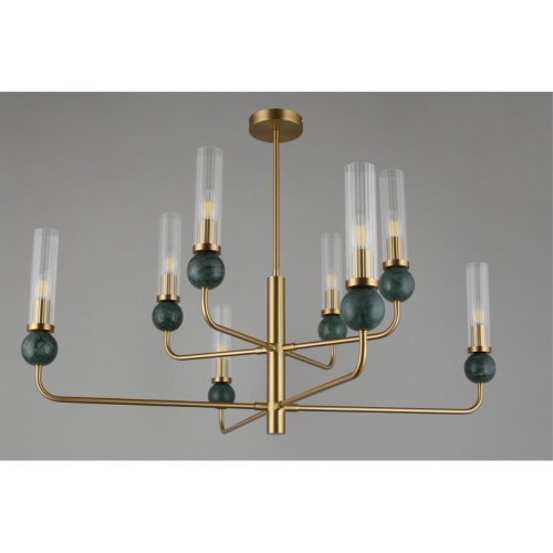 Люстра потолочная APL.337.07.08 фото 19