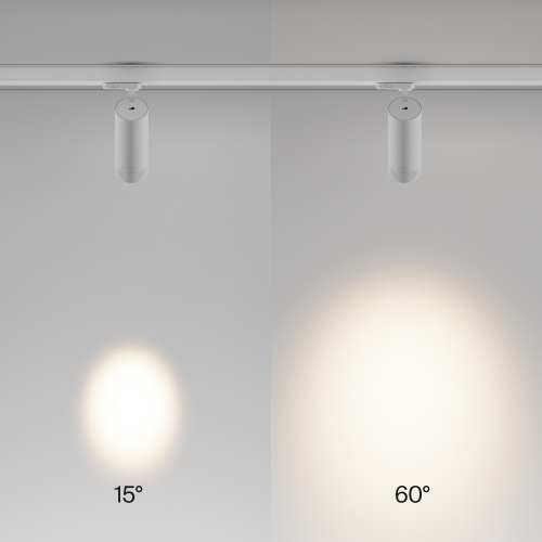 Трековый светильник Technical TR198-3-20W2.7K-Z-W фото 9 Трековый светильник Technical TR198-3-20W2.7K-Z-W фото 9