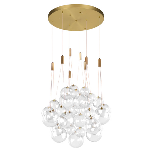 10270/D24 Подвесной светильник LOFT IT Pop it фото 8 10270/D24 Подвесной светильник LOFT IT Pop it фото 8