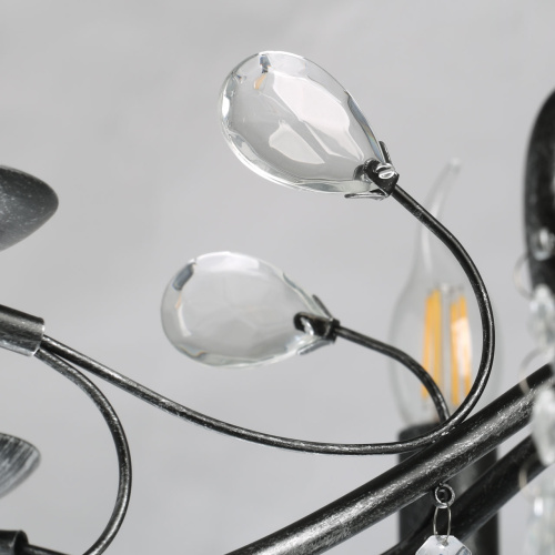 Люстра De City Лада фото 11