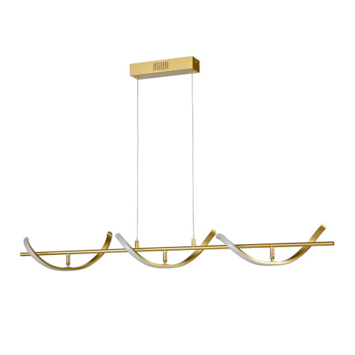 Подвесной светильник Vele Luce Nota VL7094P03 фото 4