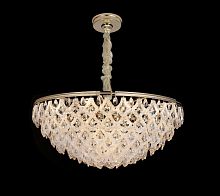 Люстра подвесная Dignita FL1091-18P