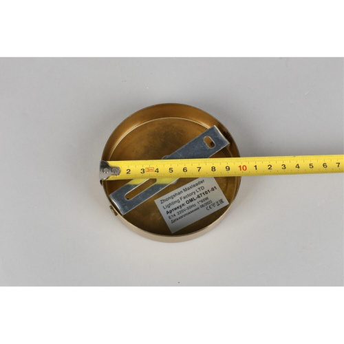 Светильник настенный (Бра) OML-67101-01 фото 9 Светильник настенный (Бра) OML-67101-01 фото 9