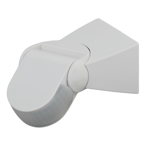 Датчик движения инфракрасный ЭРА MD 013 Б0043790 Датчик движения инфракрасный ЭРА MD 013 Б0043790