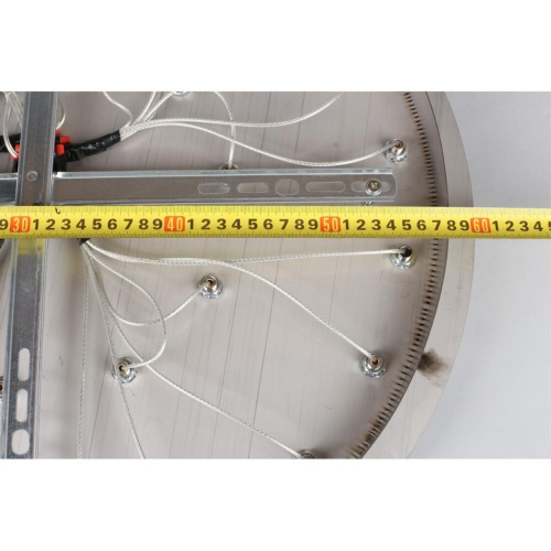 Люстра потолочная APL.859.06.30 фото 8