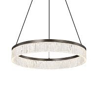 Подвесной светильник P0575-800A silver grey