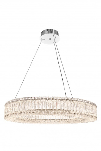 Люстра подвесная Vetto Chrome FL1054-8P фото 13 Люстра подвесная Vetto Chrome FL1054-8P фото 13